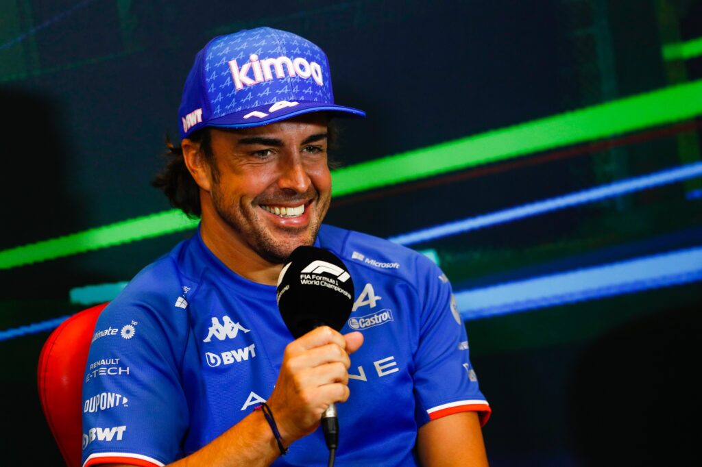 F1 | Steiner non ha dubbi: “Alonso in Aston Martin era il segreto di Pulcinella”