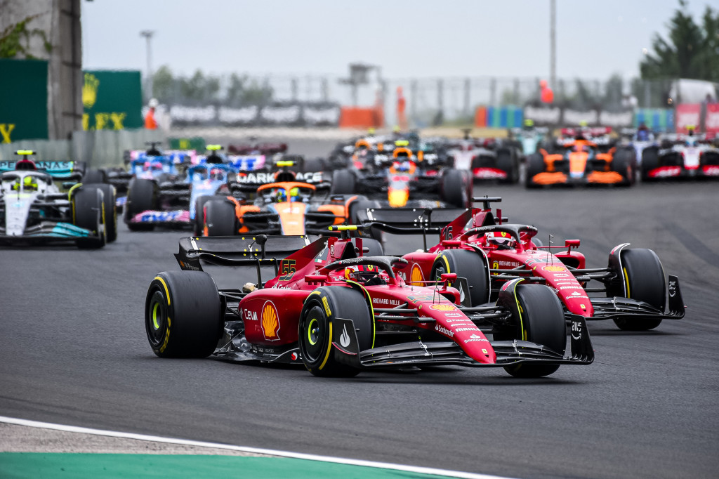 F1 | Alesi guarda il bicchiere mezzo pieno: “Per la Ferrari non è una brutta stagione”