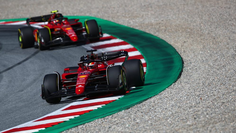 F1 | Mekies chiaro sulla questione team order: “La Ferrari viene prima di tutto”