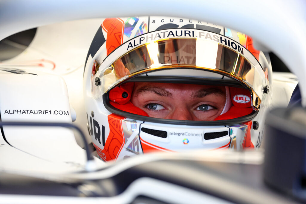 F1 | Marko: “Non esiste alcuna clausola di uscita per Gasly”