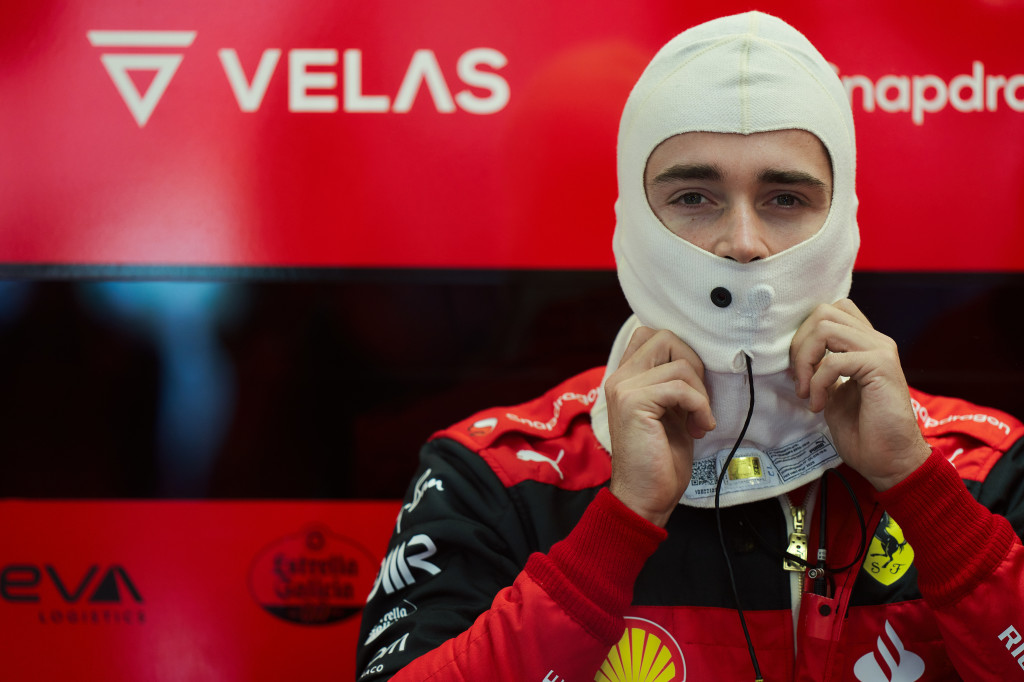 F1 | Ferrari, Leclerc: “Gli ultimi anni sono stati molto difficili per noi”