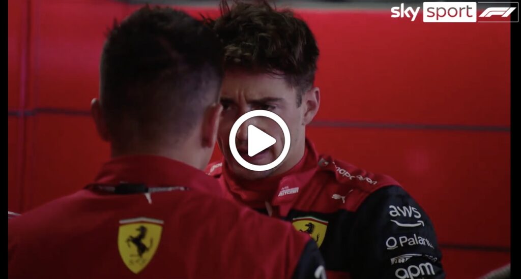 F1 | Ferrari, la pausa per analizzare i dati: il punto di Matteo Bobbi [VIDEO]
