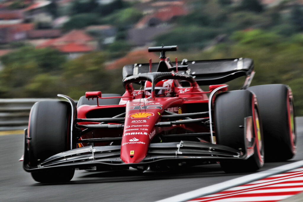 F1 | Minardi: “La Ferrari non è ancora pronta per vincere il campionato”