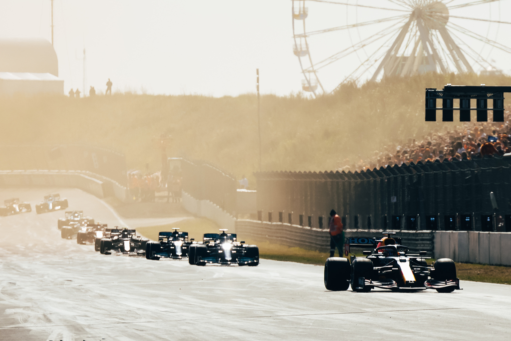 F1 | Gran Premio d’Olanda 2022: anteprima e orari del weekend