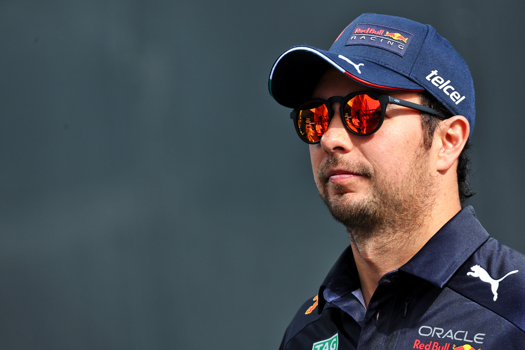 F1 | Red Bull, Perez non pensa al ritiro: “Mi diverto ancora troppo”