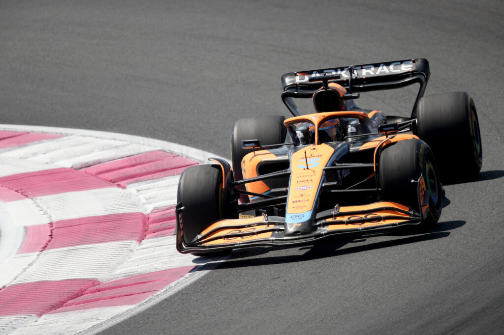 F1 | McLaren, Ricciardo chiederebbe una buonuscita di 21 milioni di dollari