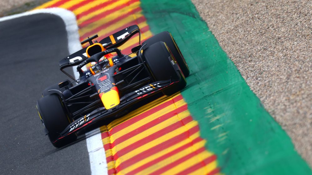 F1 | Marko sulla rimonta di Verstappen a Spa: “Avrebbe potuto vincere anche partendo 20°”