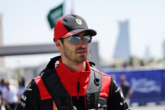 F1 | Giovinazzi guiderà la Haas nelle FP1 del GP d’Italia e degli Stati Uniti