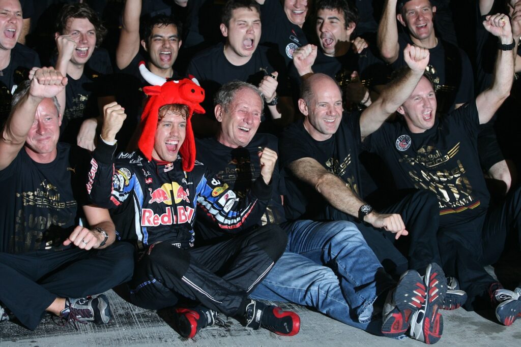 F1 | Red Bull, Horner: “La vittoria più bella? Abu Dhabi 2010, perché arrivata contro ogni pronostico”