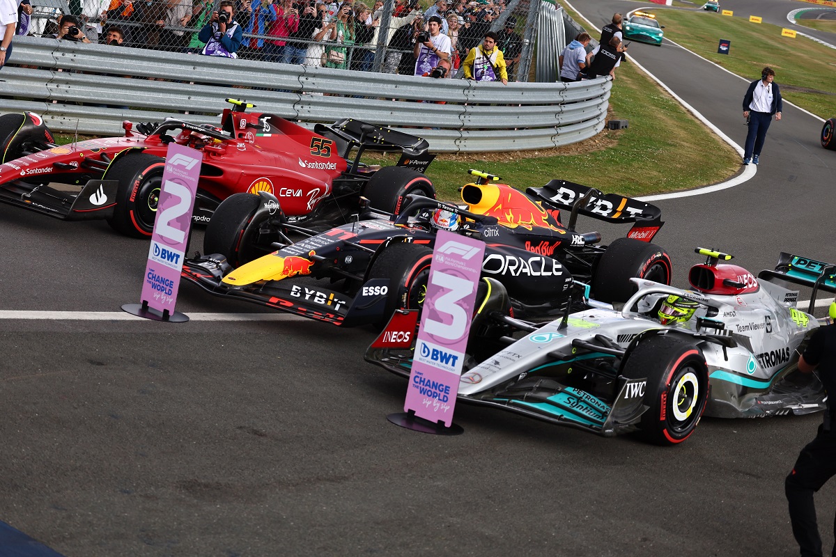 Hülkenberg: „Erwarten wir einen spannenden Kampf zwischen Red Bull, Ferrari und Mercedes“