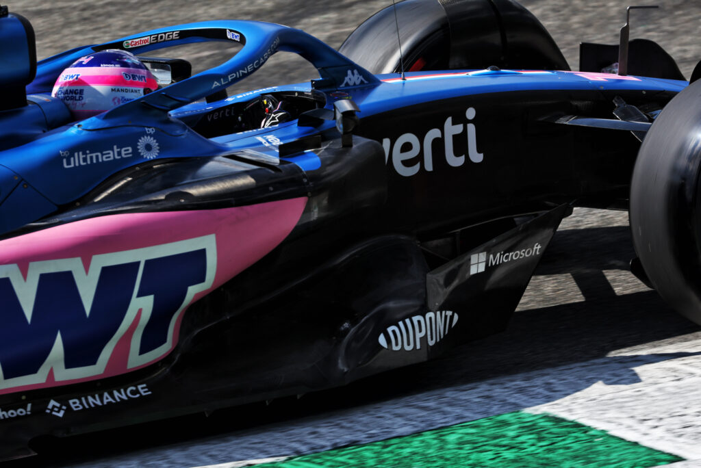 F1 | Alpine, Szafnauer: “Alonso pienamente concentrato su di noi”