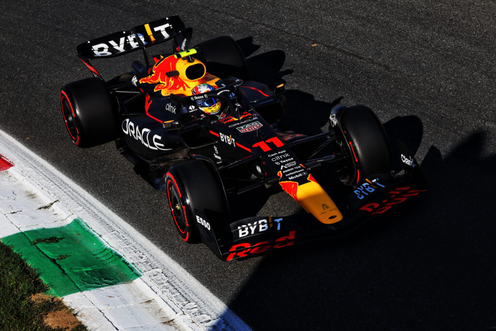 F1 | Red Bull, Sergio Perez: “Ci siamo avvicinati alle performance di Max”