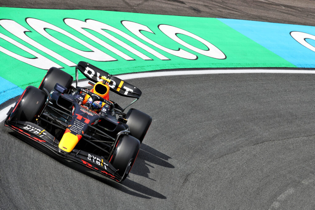 F1 | Red Bull, Sergio Perez: “Ci manca velocità in ogni settore”