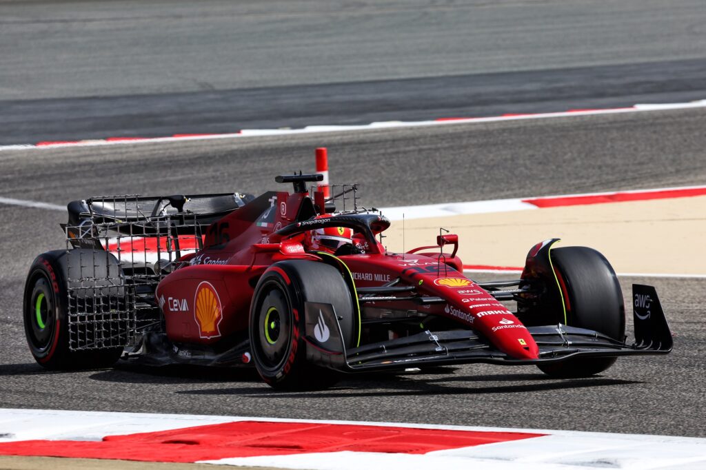 F1 | Test 2023 confermati in Bahrain dal 23 al 25 febbraio
