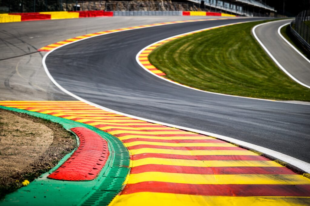 Formula 1 | GP Belgio 2023 a fine luglio, la 24 ore di Spa anticipata di un mese