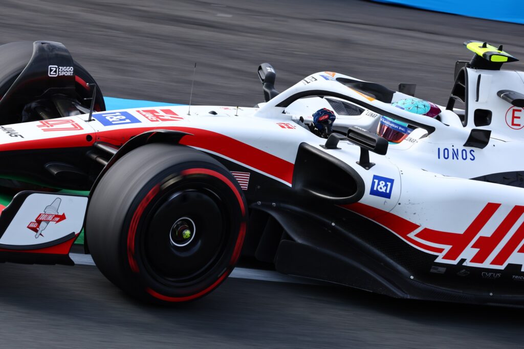 Formula 1 | Haas, Schumacher in Q3: “Dobbiamo andare a punti domani!”