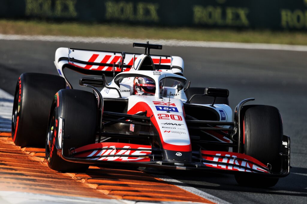Formula 1 | Haas, Magnussen fuori in Q1: “Sono molto perplesso”