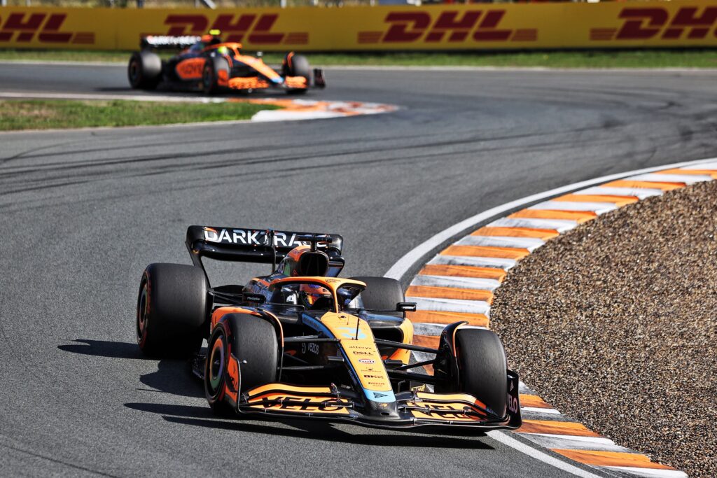 Formula 1 | McLaren, Ricciardo fuori in Q1: “Sono molto deluso”