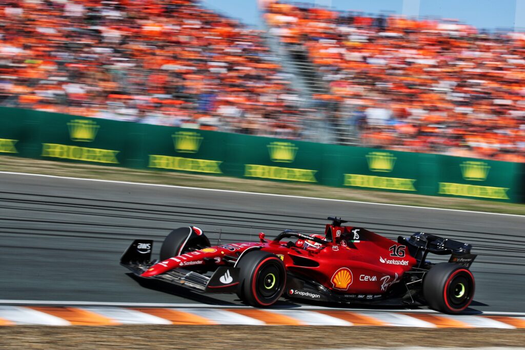 Formula 1 | Ferrari, Leclerc beffato per 21 millesimi: “Un vero peccato”