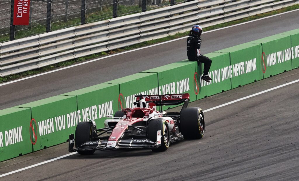 Formula 1 | Alfa Romeo, Bottas: “Voglio tornare subito in macchina dopo due gare sfortunate”