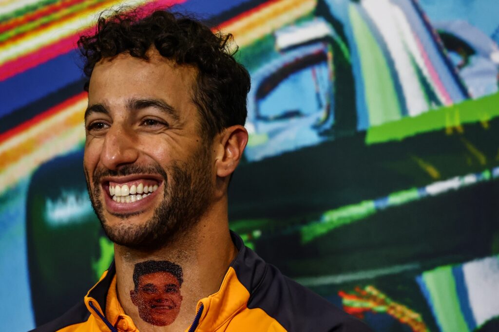 Formula 1 | Steiner su Ricciardo: “Se volesse correre con noi ci chiamerebbe sicuramente”