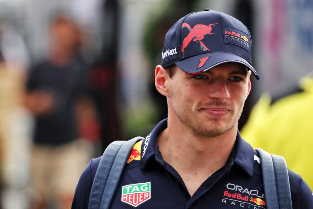 Formula 1 | Ultim’ora: Verstappen (5 posizioni) e Perez (10) in penalità a Monza