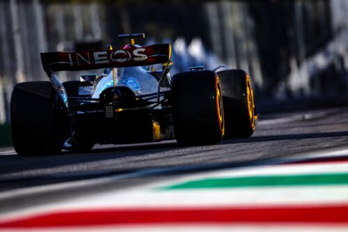 Formula 1 | Mercedes, le PL2 non danno le risposte sperate
