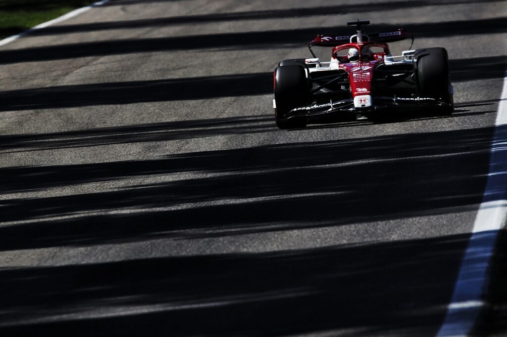 Formula 1 | Alfa Romeo, domenica amara per Bottas a Monza