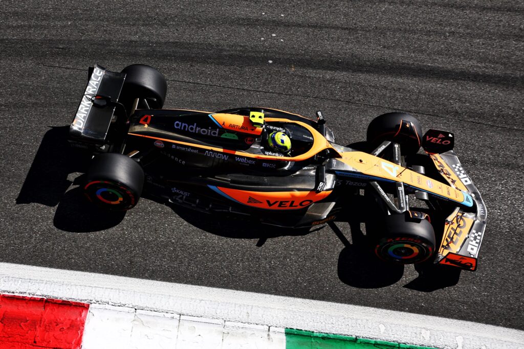 Formula 1 | McLaren, Seidl: “Abbiamo impiegato tante risorse per affrontare i problemi”