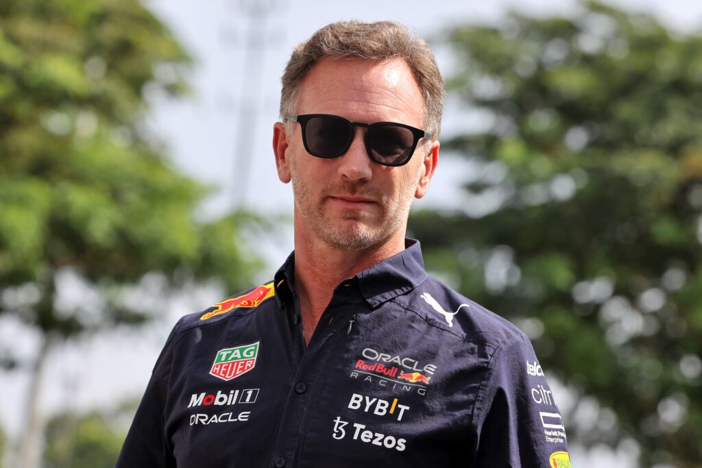 F1 | Red Bull, Horner respinge le accuse: “Gli altri team fanno chiacchiere, per noi contano i fatti”