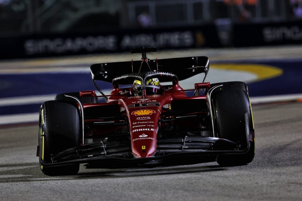 F1 | Ferrari, Leclerc fiducioso: “Posso giocarmi la pole position”