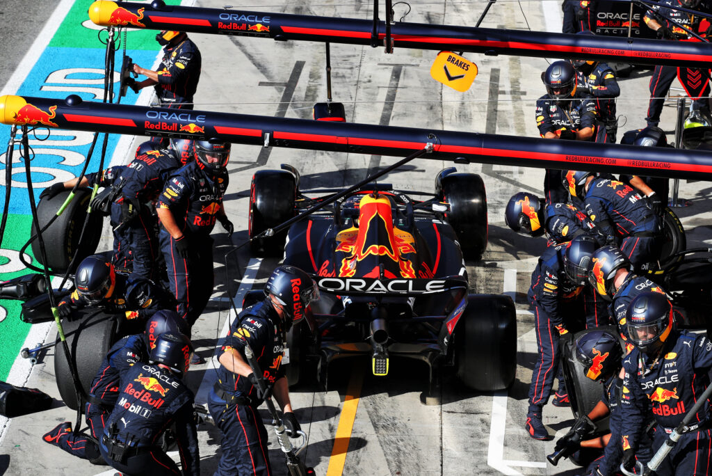 Formula 1 | Pirelli, gli appunti di strategia sul GP d’Italia