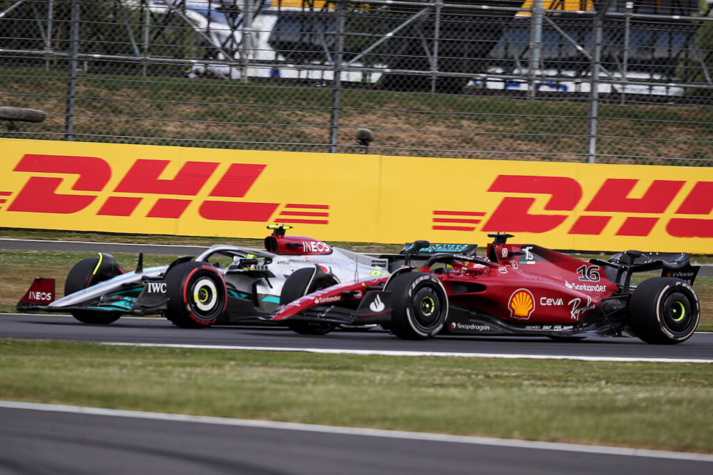 F1 | Binotto: “Chiudere alle spalle di Mercedes nel costruttori sarebbe doloroso”