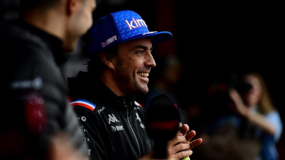 F1 | Verstappen: “Alonso avrebbe conquistato più titoli guidando altre monoposto”