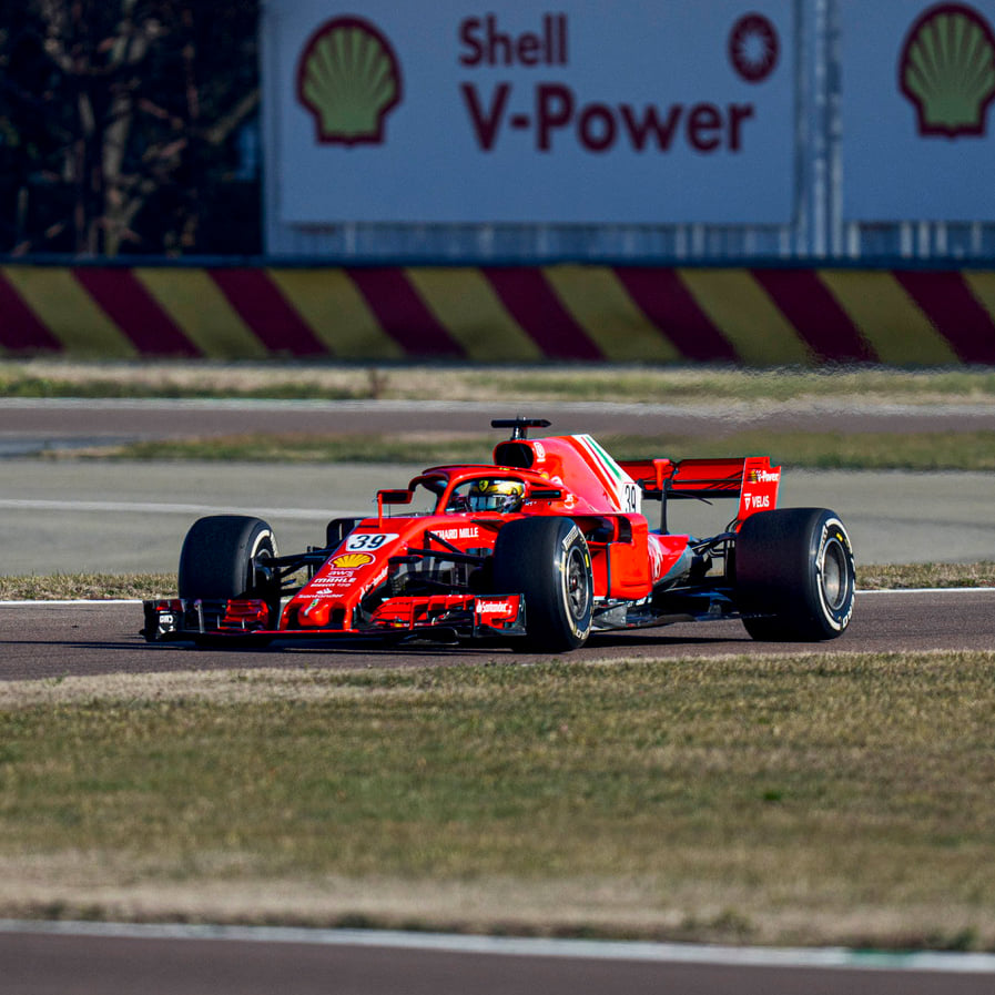 F1 | Ferrari, Binotto: “Shwartzman è un pilota fantastico, meriterebbe un sedile”