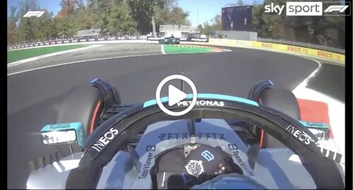 F1 | Caso Safety Car a Monza, l’analisi degli episodi di Matteo Bobbi [VIDEO]