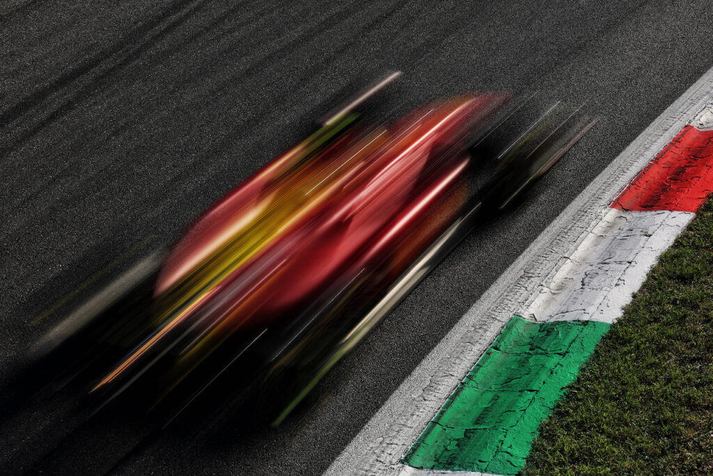 F1 | Pirelli, le valutazioni sulle gomme dopo il venerdì di libere a Monza