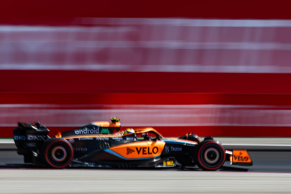 Formula 1 | Hakkinen: “McLaren può contare su una line-up formidabile per il 2023”