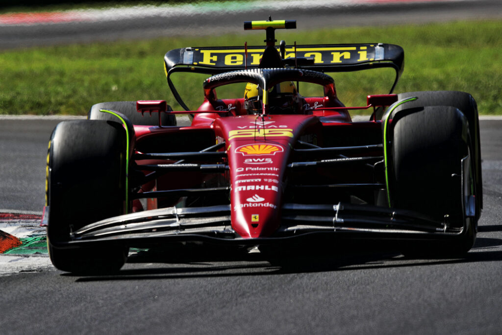 F1 | Sainz soddisfatto dopo Monza: “Abbiamo avuto le risposte che cercavamo”