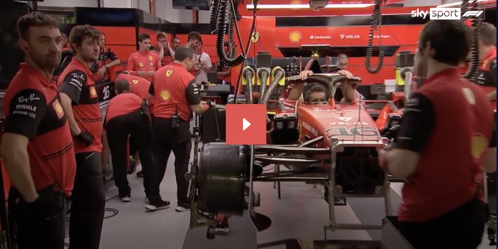 Formula 1 | Ferrari, ottimismo dopo le libere a Singapore: le valutazioni di Davide Valsecchi [VIDEO]