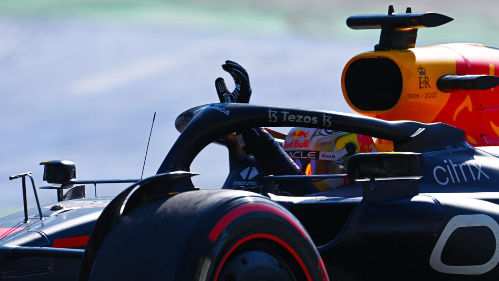 F1 | Red Bull, Verstappen: “La macchina funziona su ogni pista, siamo estremamente soddisfatti”