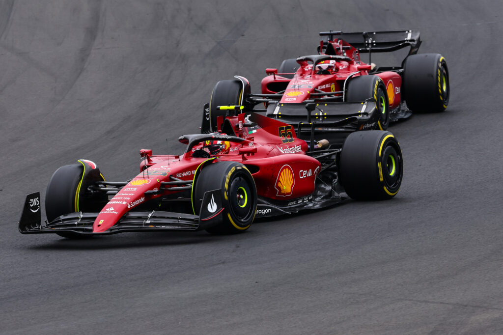 Formula 1 | Leclerc riconquista il podio nel Gran Premio d’Olanda a Zandvoort