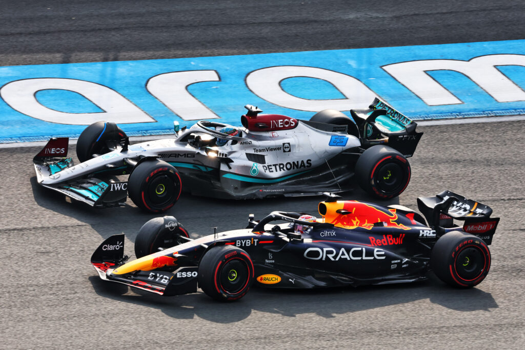 F1 | Pirelli, gli appunti di strategia sull’ultimo Gran Premio d’Olanda