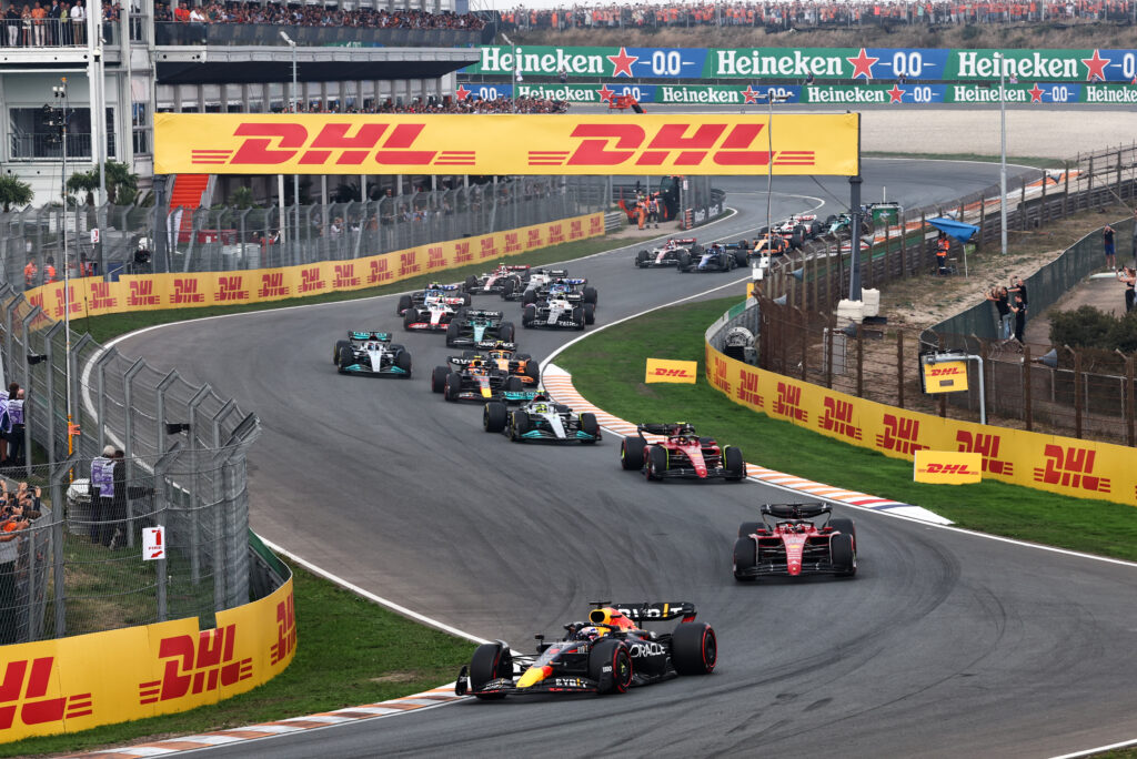 F1 | Verstappen si conferma e vince anche il Gran Premio d’Olanda a Zandvoort