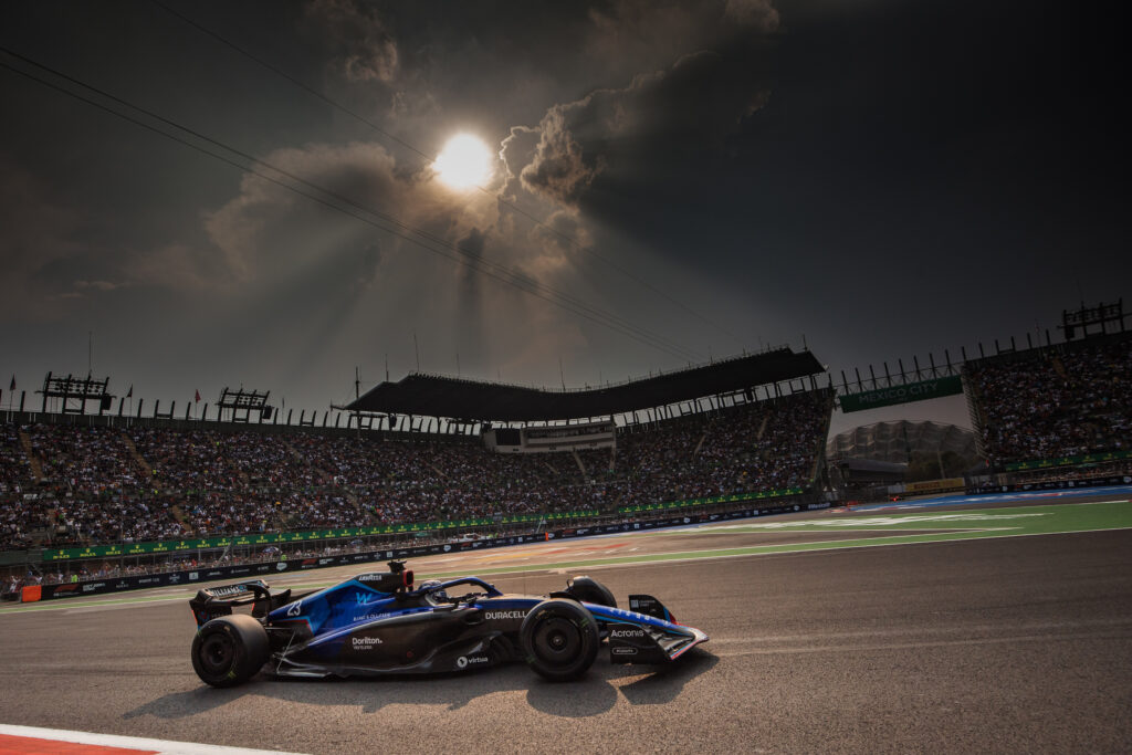 F1 | Williams, problemi per Albon: “Siamo un po’ indietro rispetto alle aspettative”