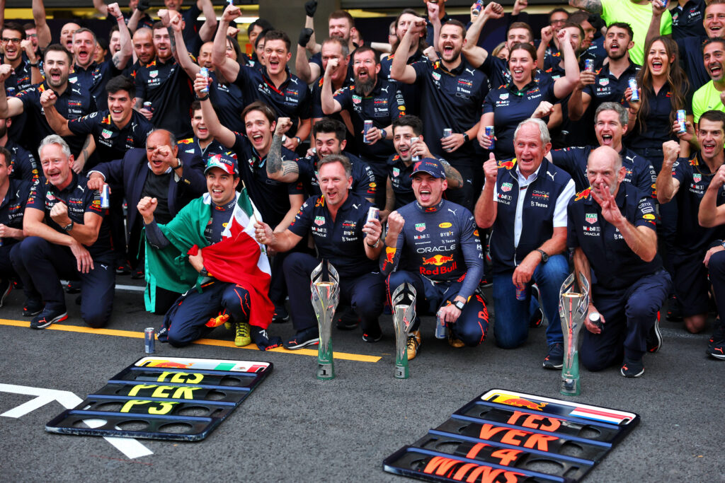 F1 | Red Bull, Horner: “Max è su un altro livello, si merita tutto”