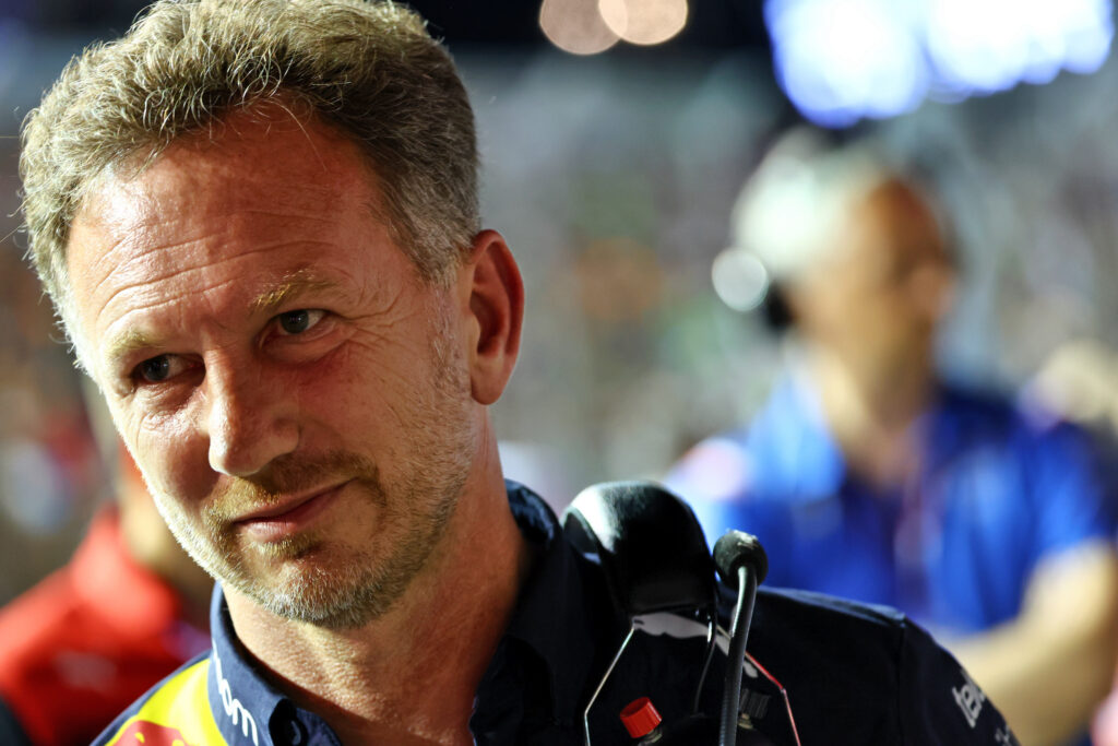 F1 | Red Bull, Horner: “Checo? Per noi la penalità non c’era”