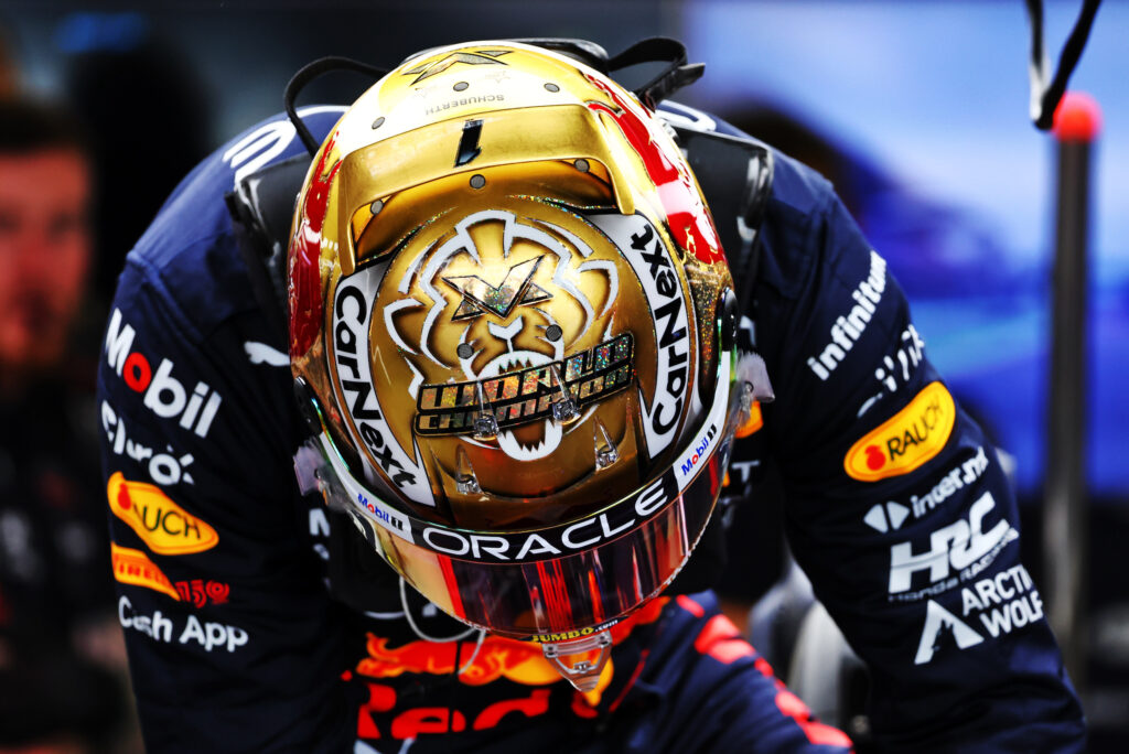 F1 | Red Bull, Max Verstappen: “Ancora troppe incertezze”