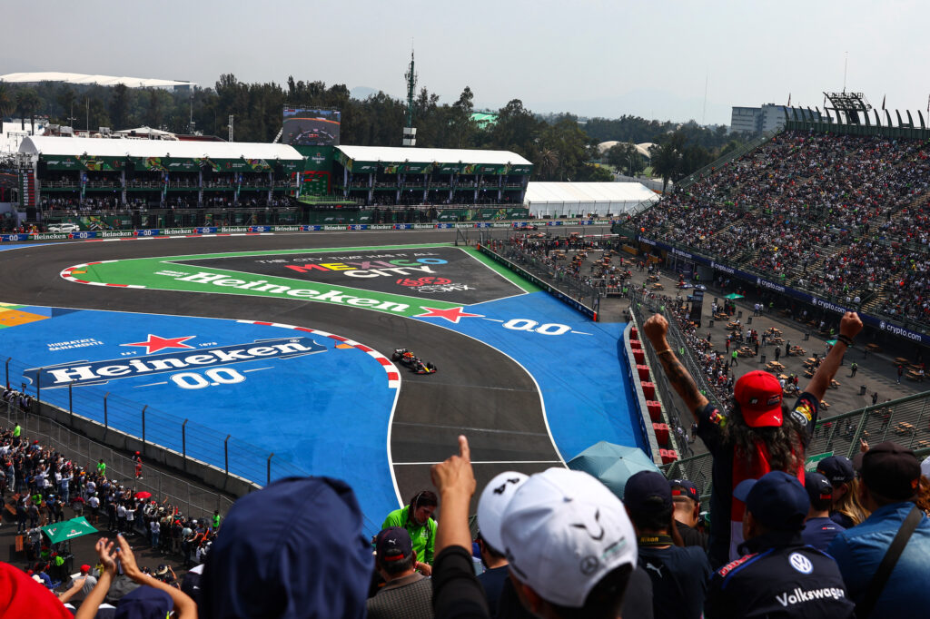 F1 | Red Bull, Sergio Perez: “Ci aspettiamo una dura lotta in qualifica”