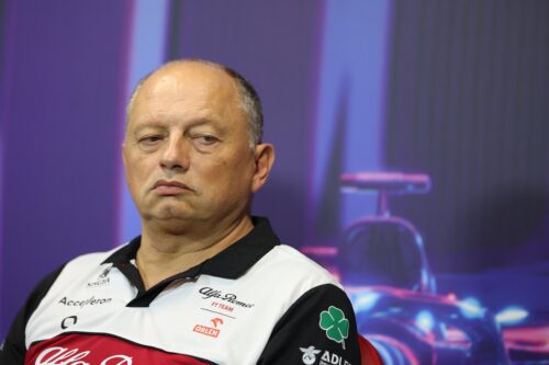 F1 | Budget cap – Red Bull, parla Vasseur: “Noi squalificati a Baku per molto meno”